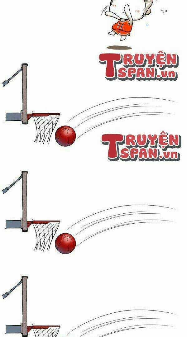 Gấu Ngốc Và Những Người Bạn Chapter 9 trang 5