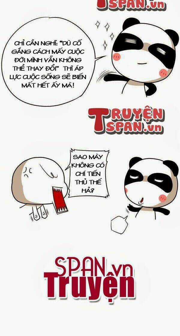 Gấu Ngốc Và Những Người Bạn Chapter 9 trang 8