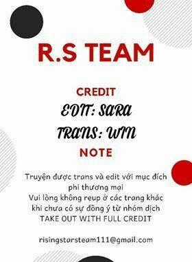 Gấu Và Tanuki Chapter 9 trang 2