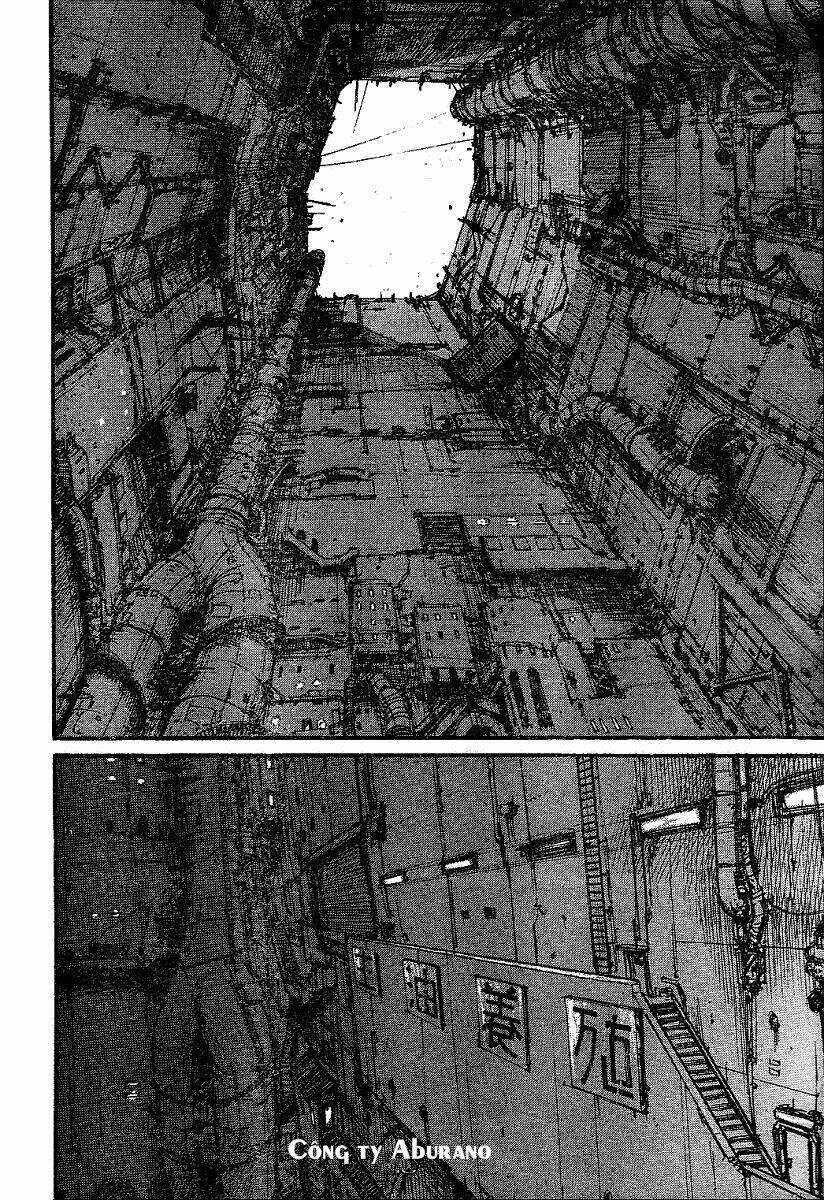 Gauna Biến Hình Chapter 1 trang 10