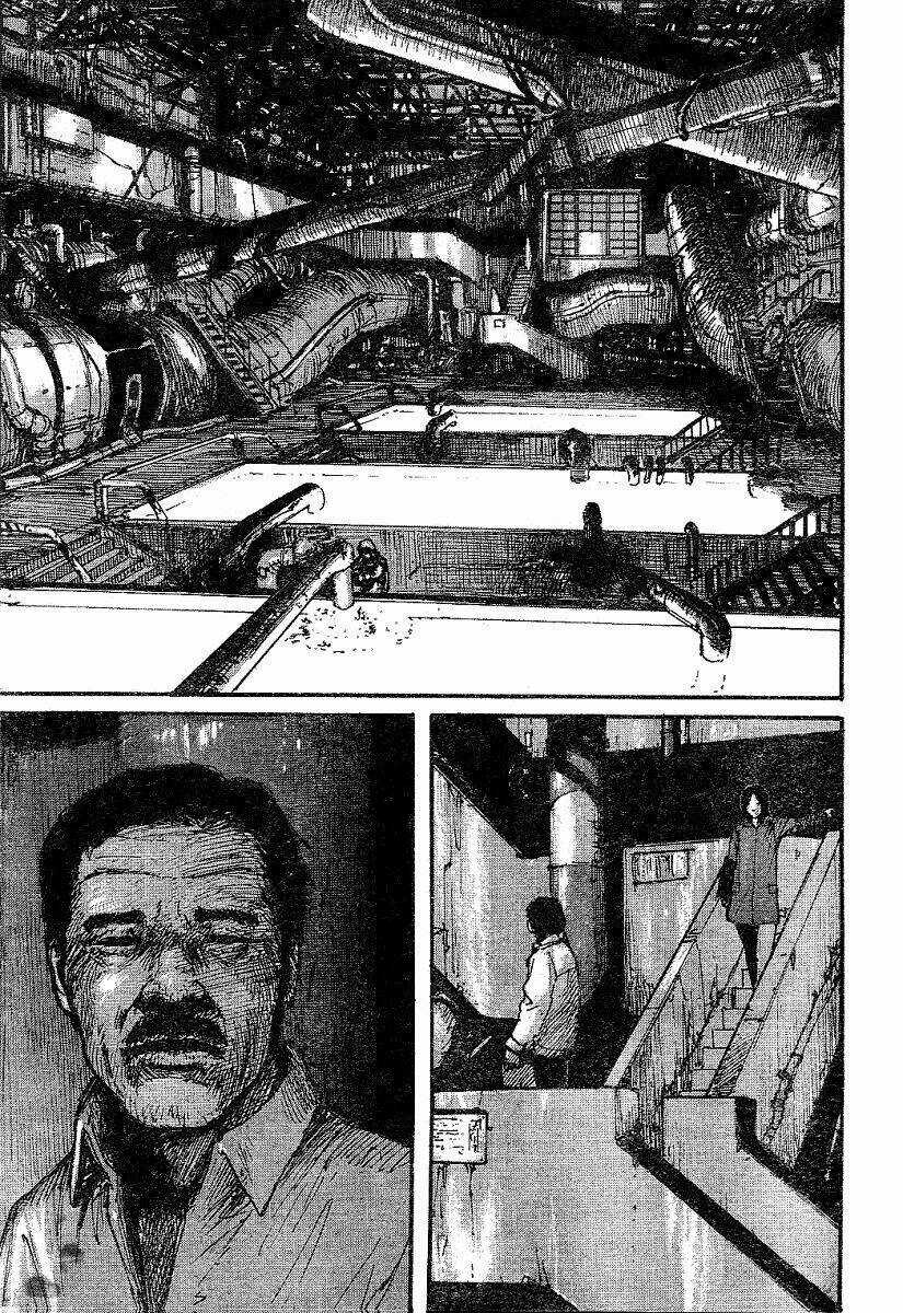 Gauna Biến Hình Chapter 1 trang 11