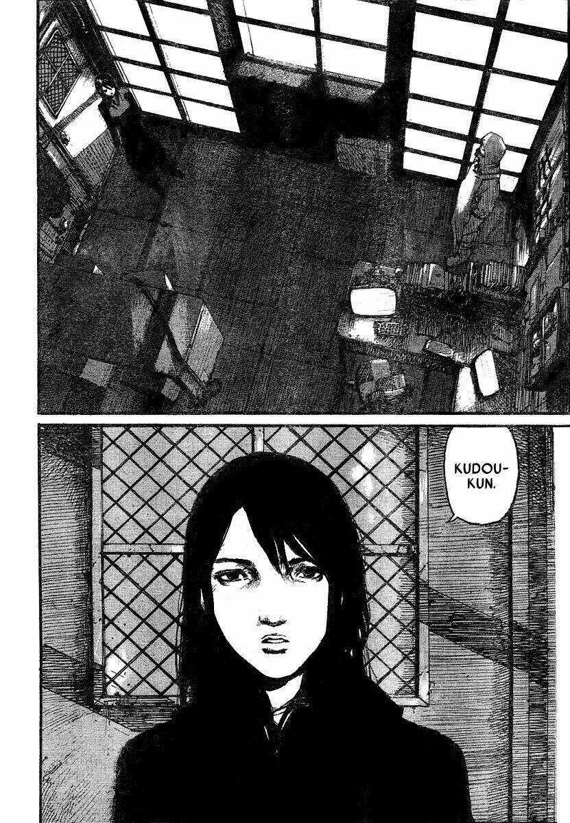 Gauna Biến Hình Chapter 1 trang 14