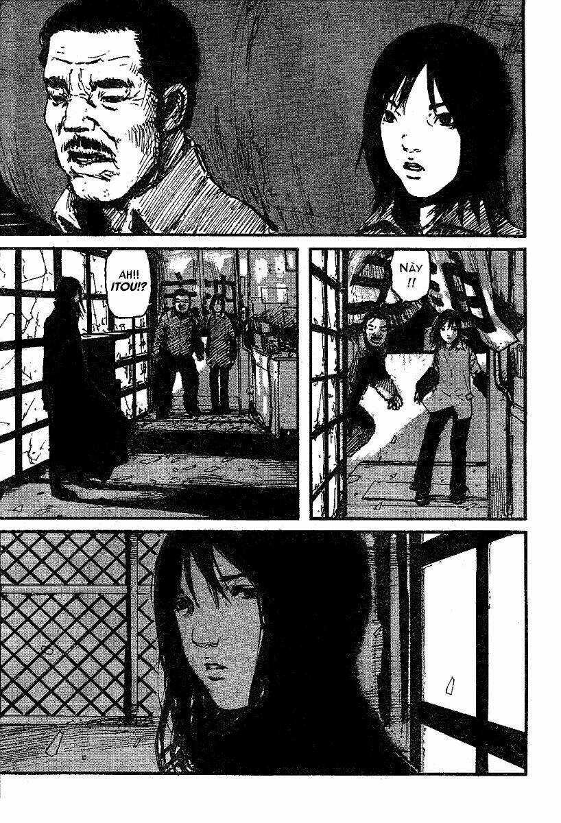 Gauna Biến Hình Chapter 1 trang 19