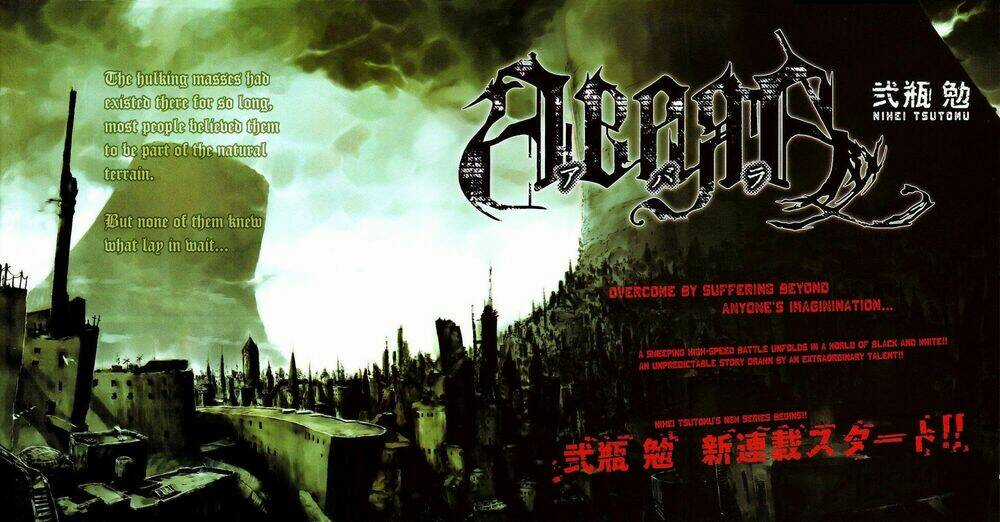 Gauna Biến Hình Chapter 1 trang 2