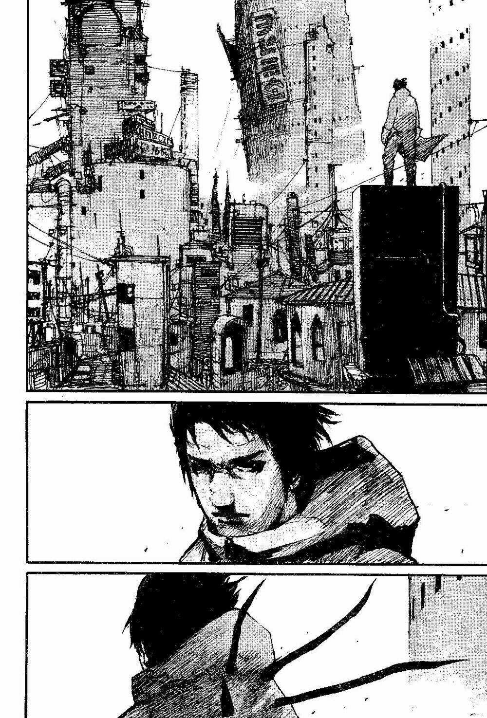 Gauna Biến Hình Chapter 1 trang 20