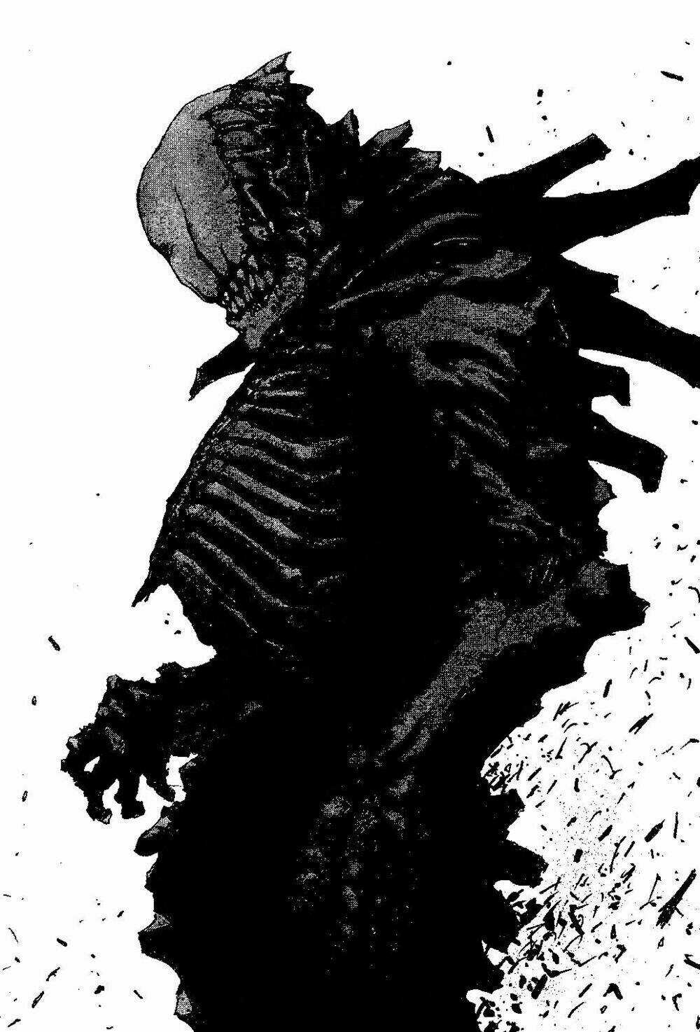Gauna Biến Hình Chapter 1 trang 22