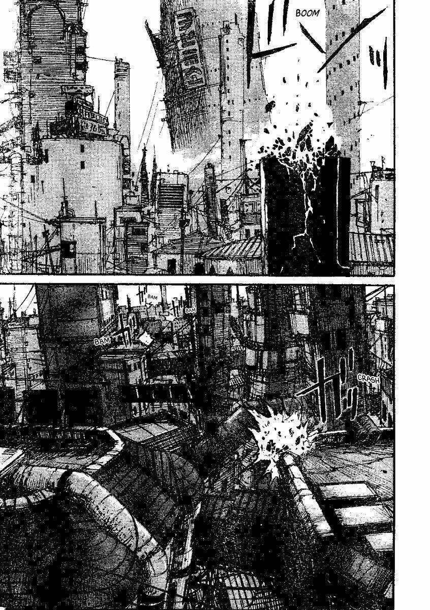 Gauna Biến Hình Chapter 1 trang 23