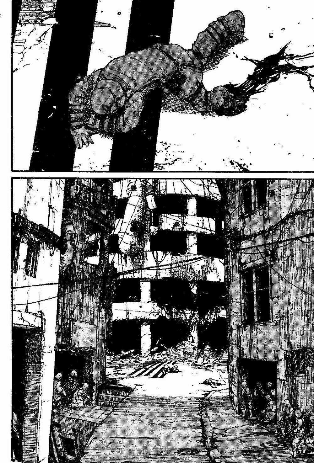 Gauna Biến Hình Chapter 1 trang 24