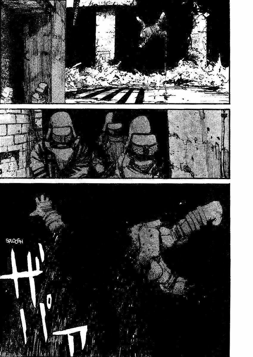 Gauna Biến Hình Chapter 1 trang 25