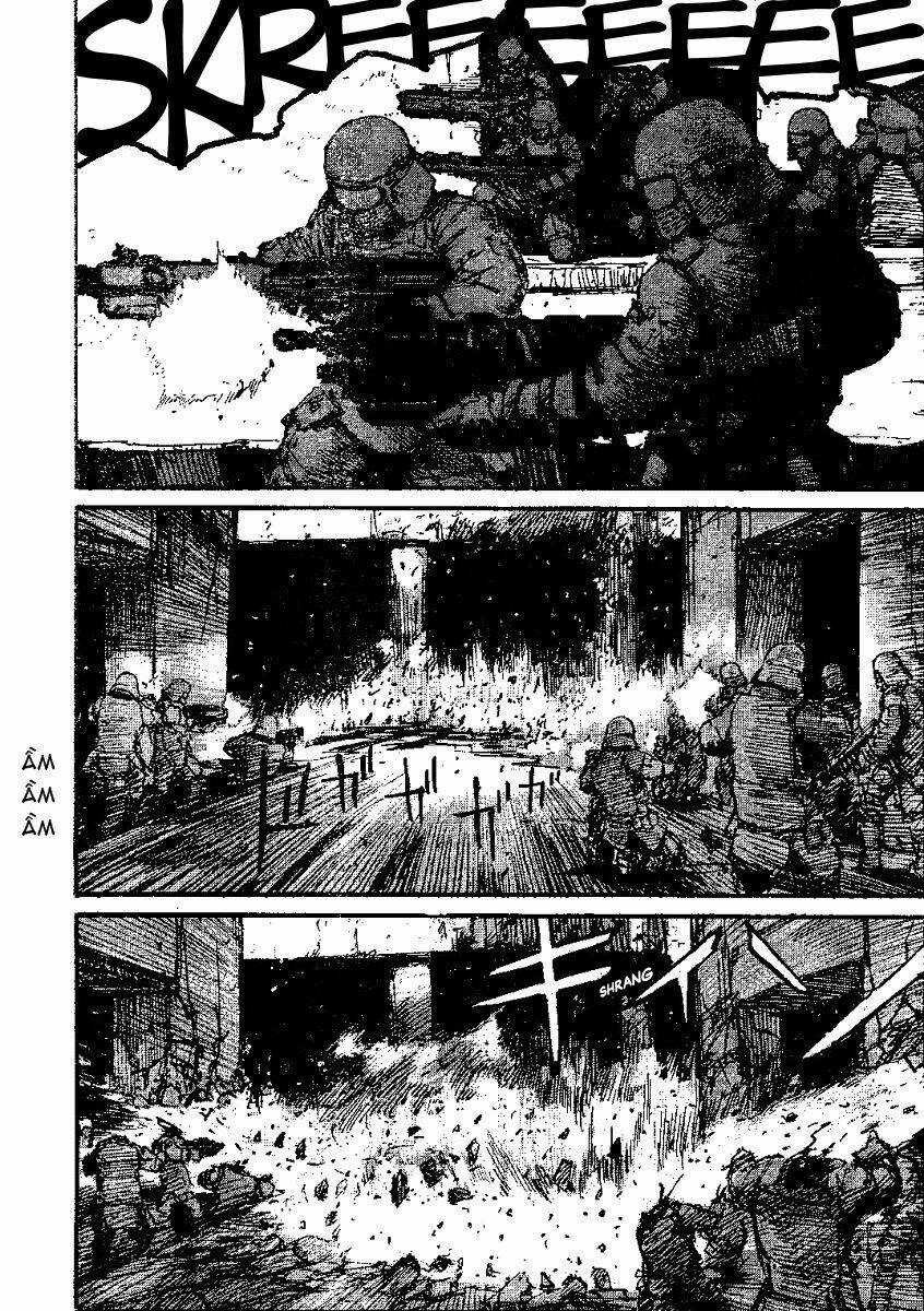 Gauna Biến Hình Chapter 1 trang 26