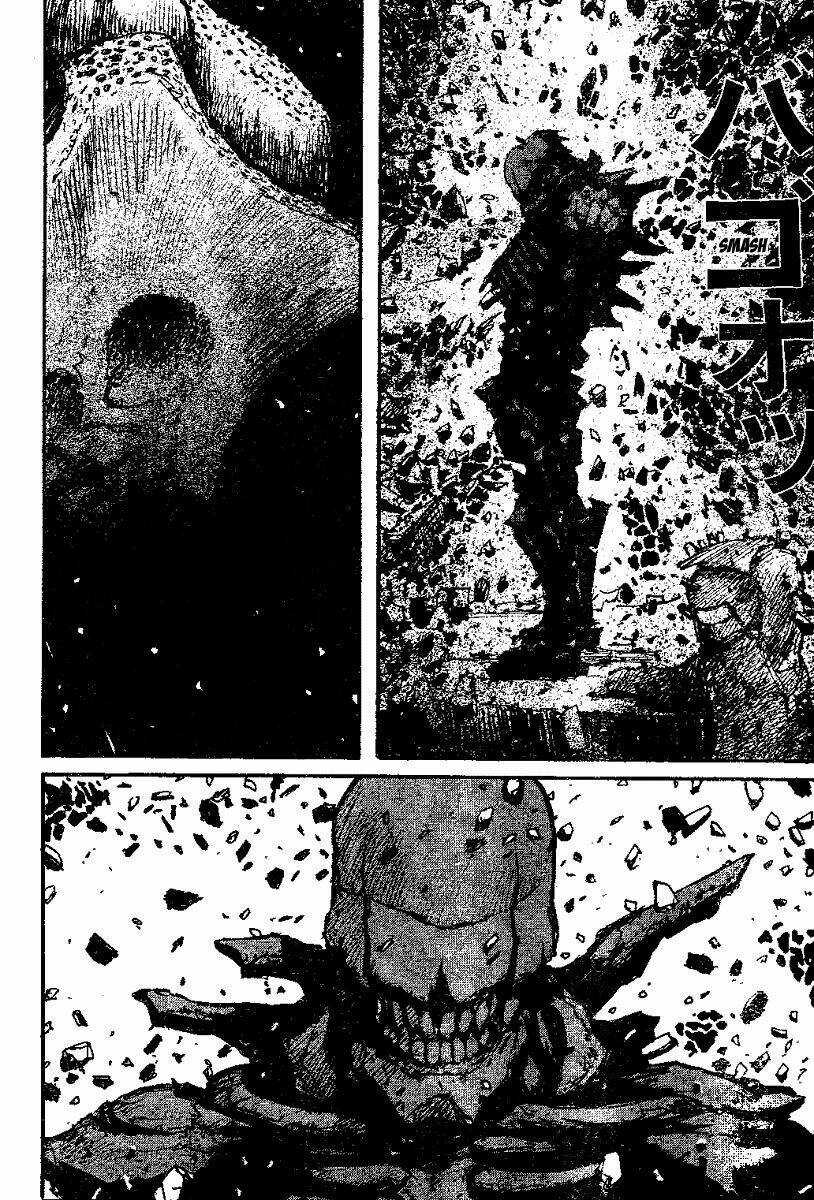 Gauna Biến Hình Chapter 1 trang 29