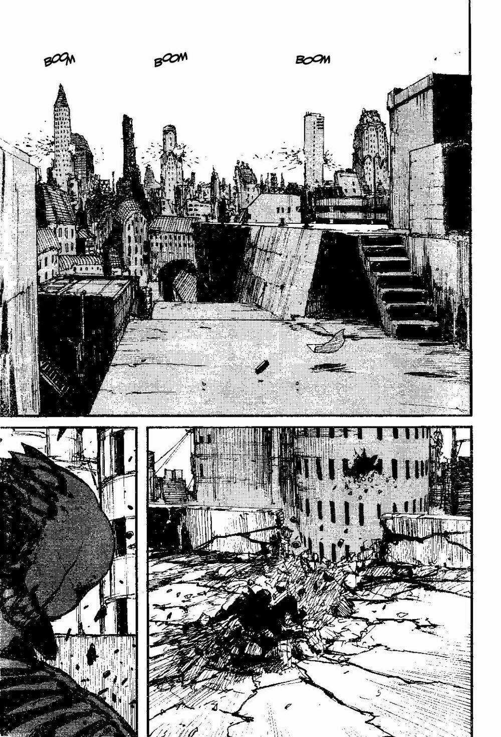 Gauna Biến Hình Chapter 1 trang 32