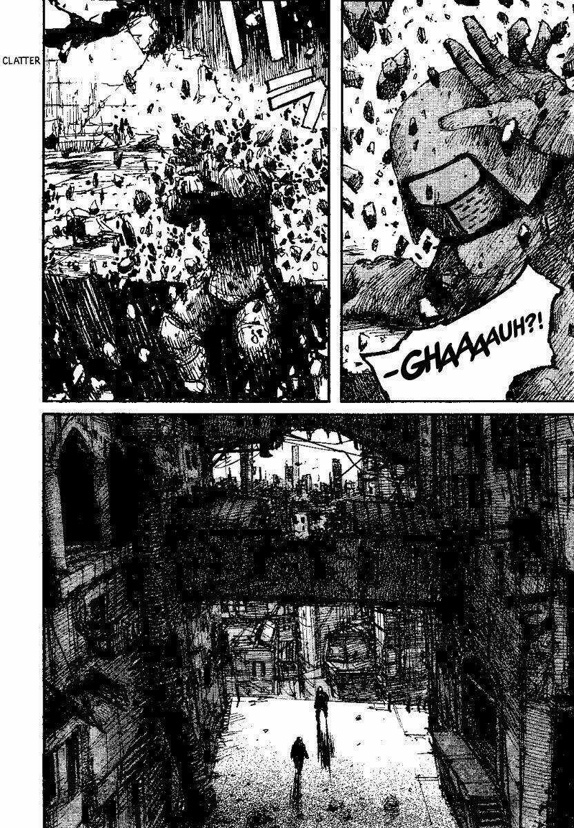 Gauna Biến Hình Chapter 1 trang 38
