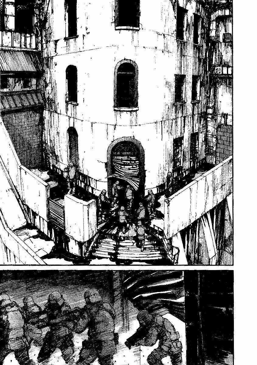 Gauna Biến Hình Chapter 1 trang 39