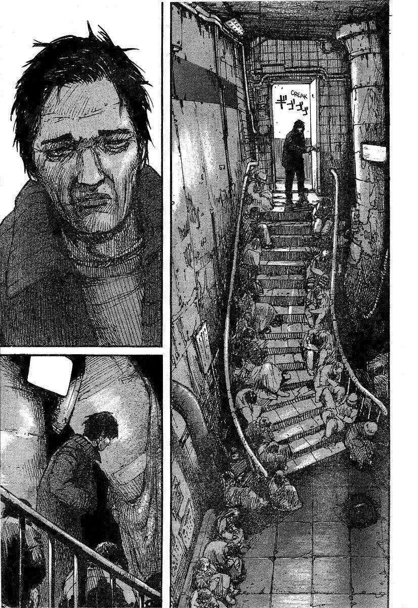 Gauna Biến Hình Chapter 1 trang 5