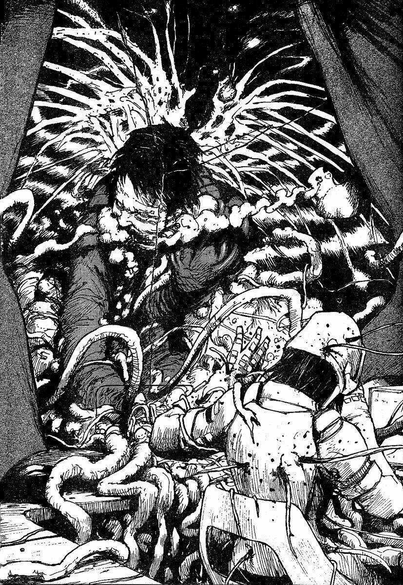 Gauna Biến Hình Chapter 1 trang 8