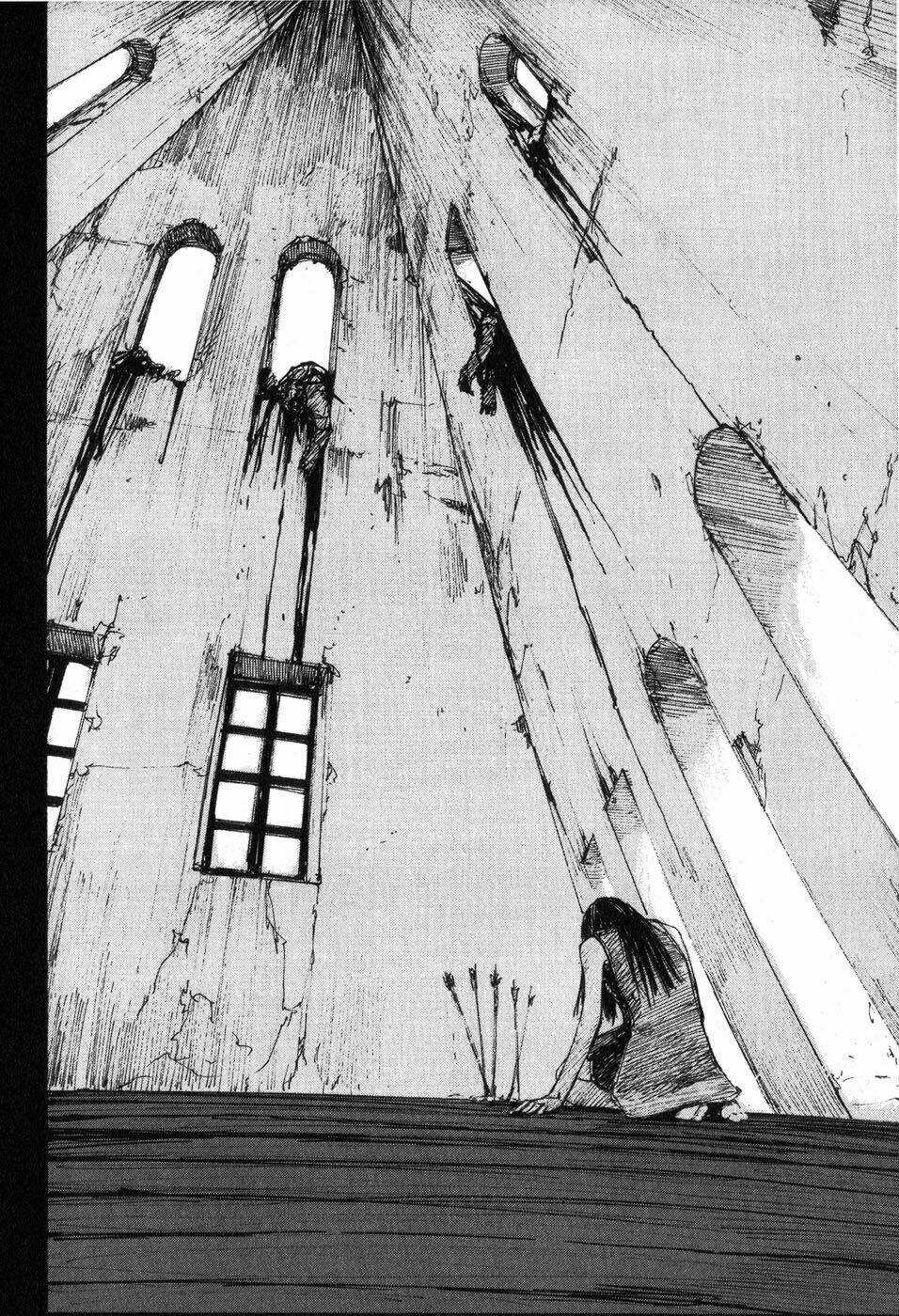 Gauna Biến Hình Chapter 10 trang 15