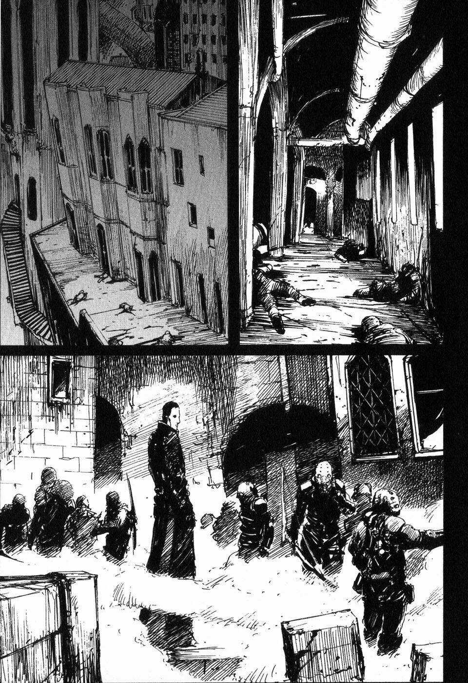Gauna Biến Hình Chapter 10 trang 16