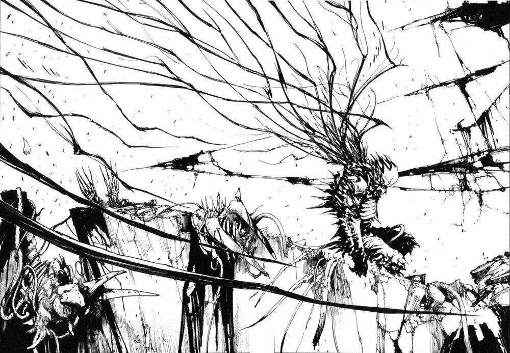 Gauna Biến Hình Chapter 10 trang 17