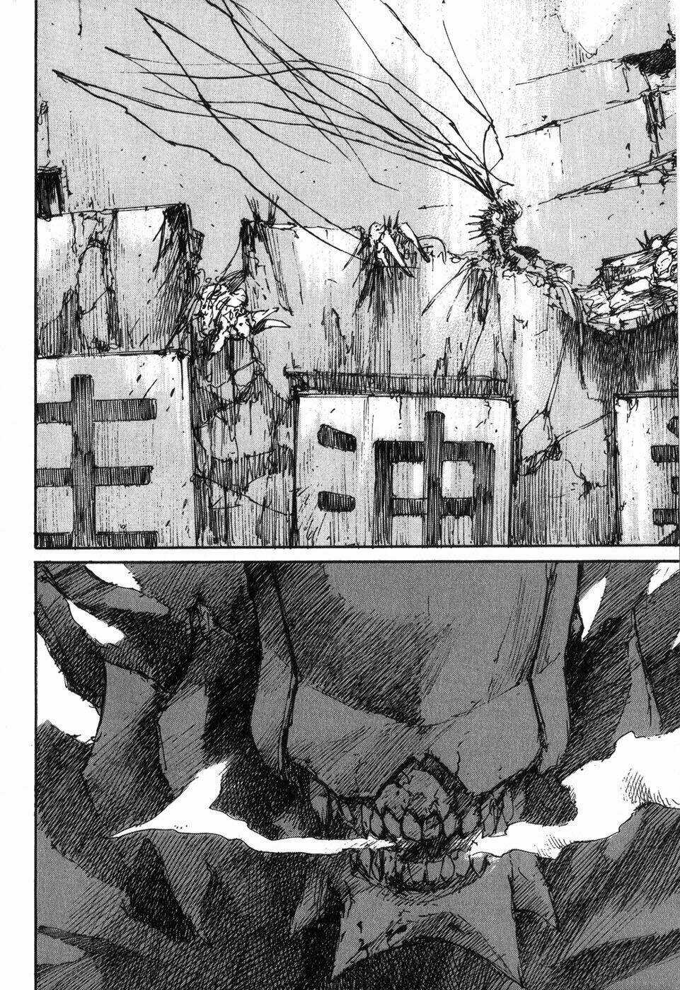 Gauna Biến Hình Chapter 10 trang 18