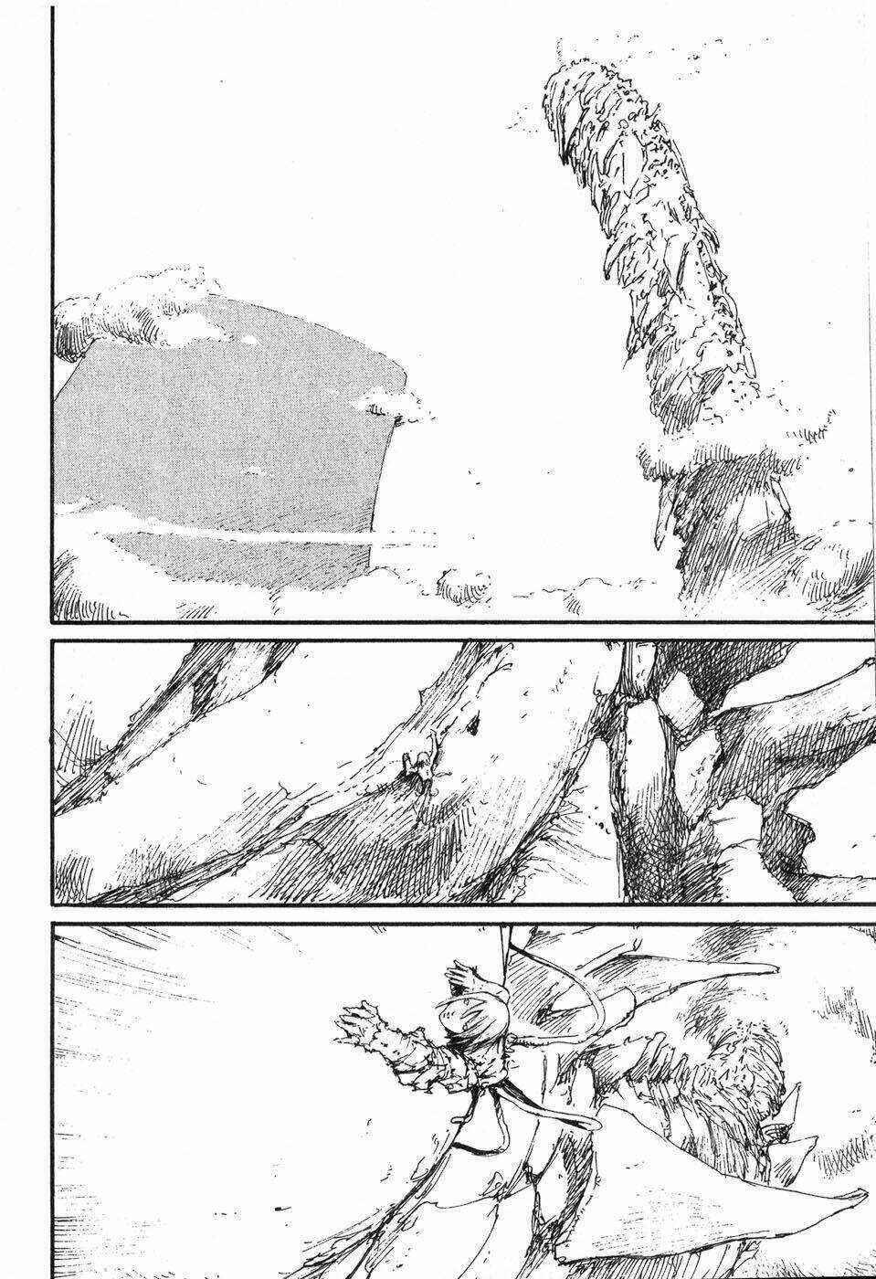 Gauna Biến Hình Chapter 10 trang 26