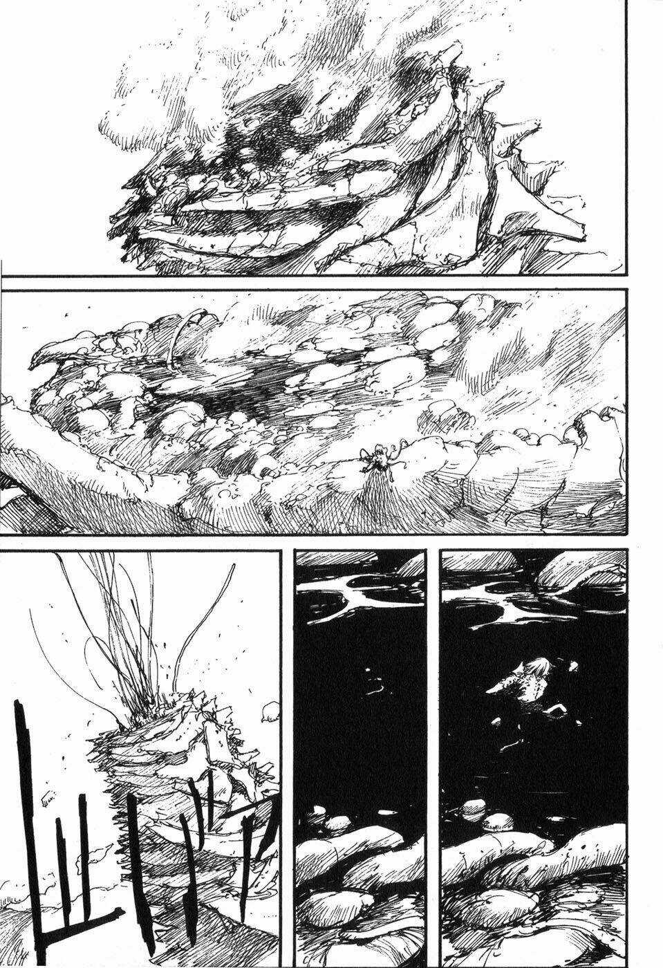 Gauna Biến Hình Chapter 10 trang 27