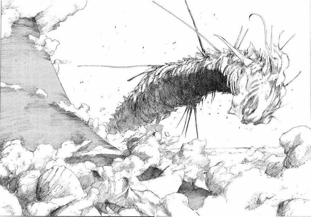 Gauna Biến Hình Chapter 10 trang 28