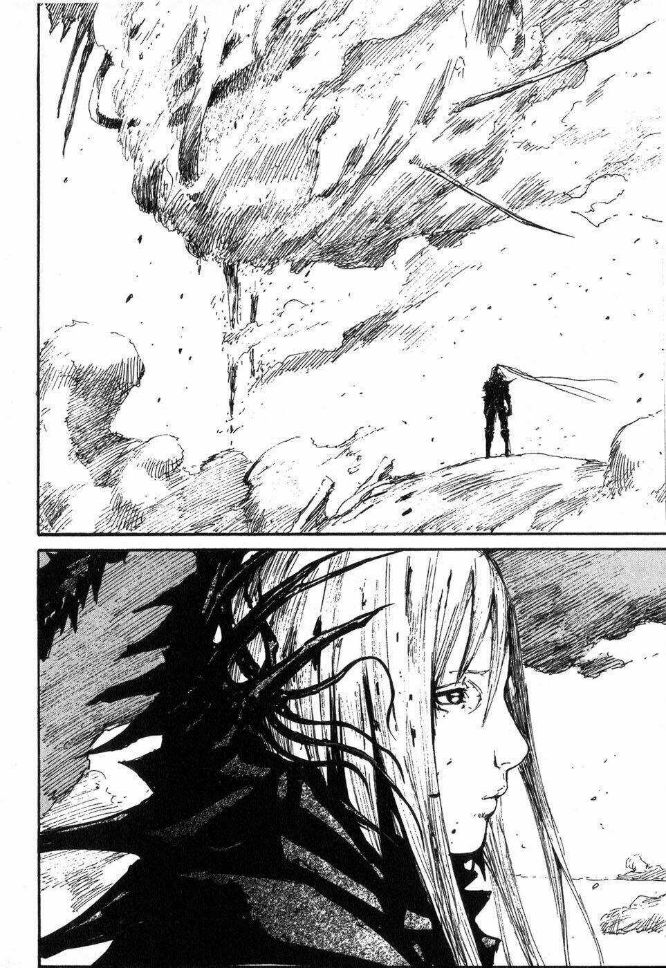 Gauna Biến Hình Chapter 10 trang 29