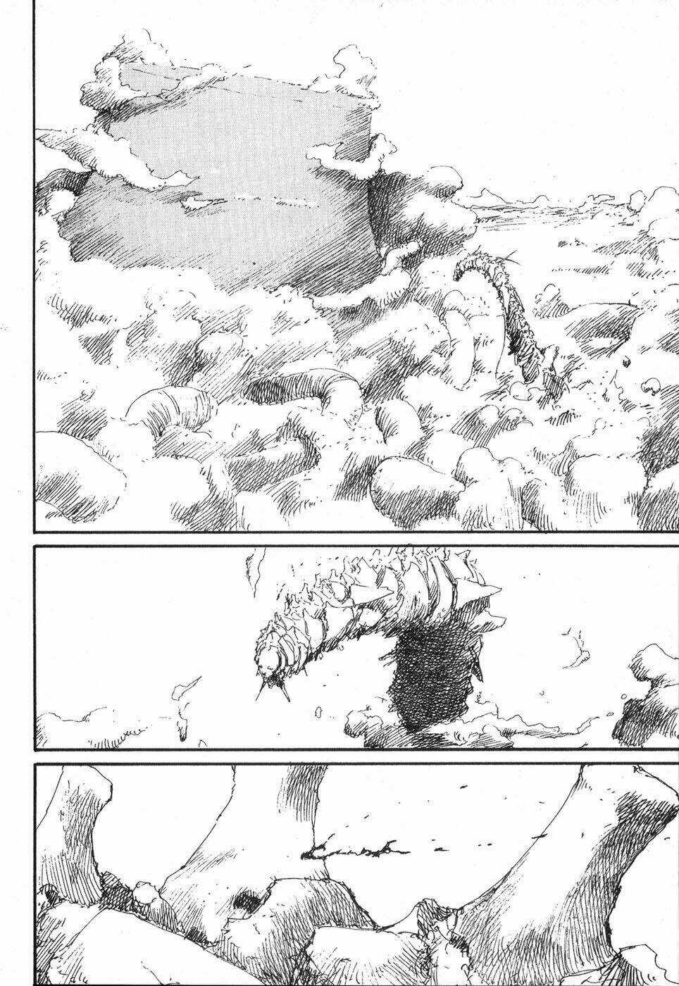 Gauna Biến Hình Chapter 11 trang 10