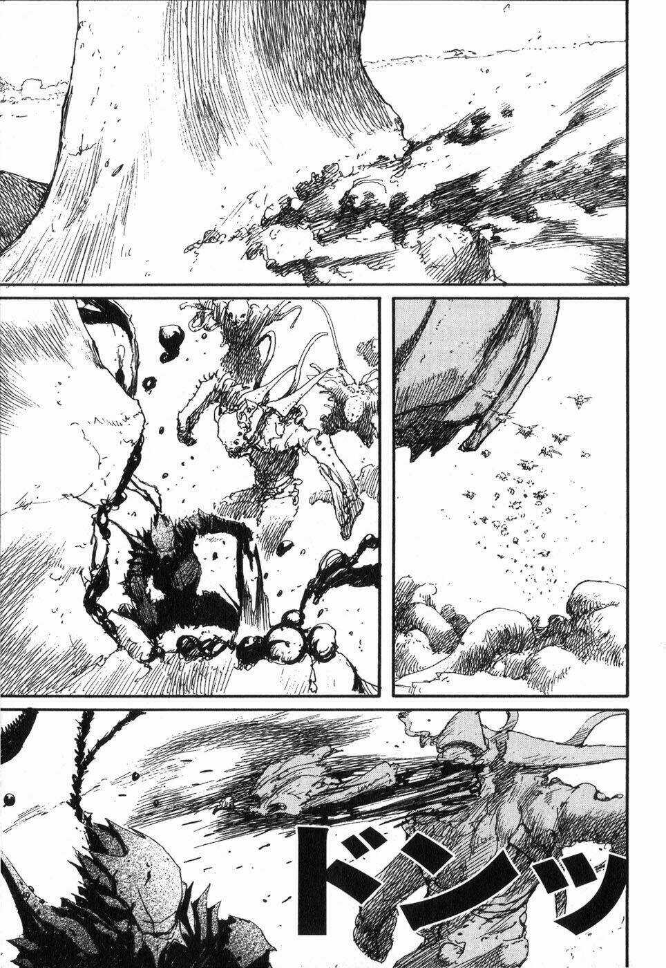 Gauna Biến Hình Chapter 11 trang 11