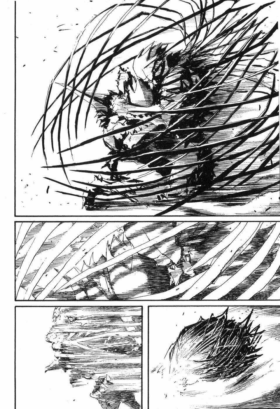 Gauna Biến Hình Chapter 11 trang 20