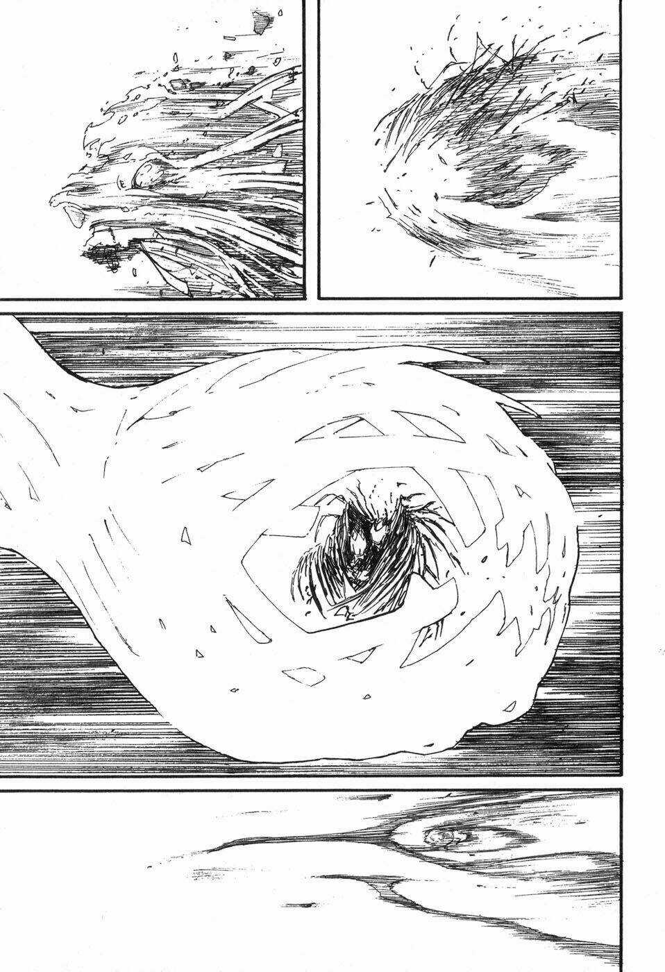 Gauna Biến Hình Chapter 11 trang 21