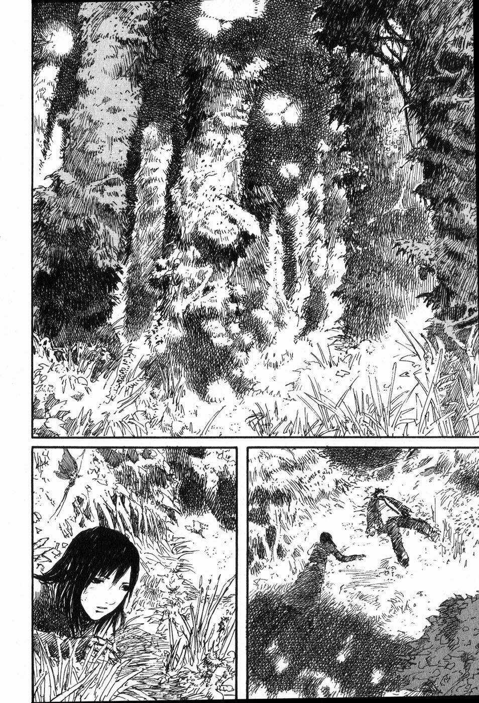 Gauna Biến Hình Chapter 11 trang 24