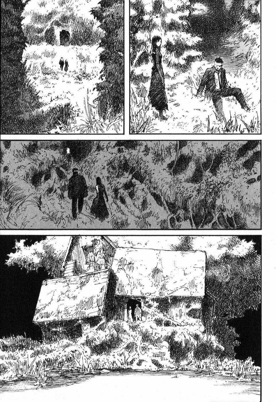 Gauna Biến Hình Chapter 11 trang 25