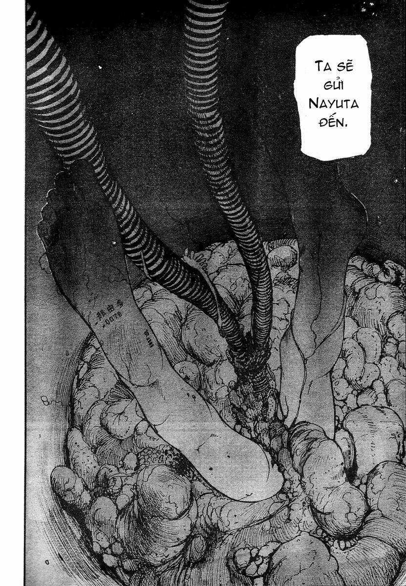 Gauna Biến Hình Chapter 2 trang 13