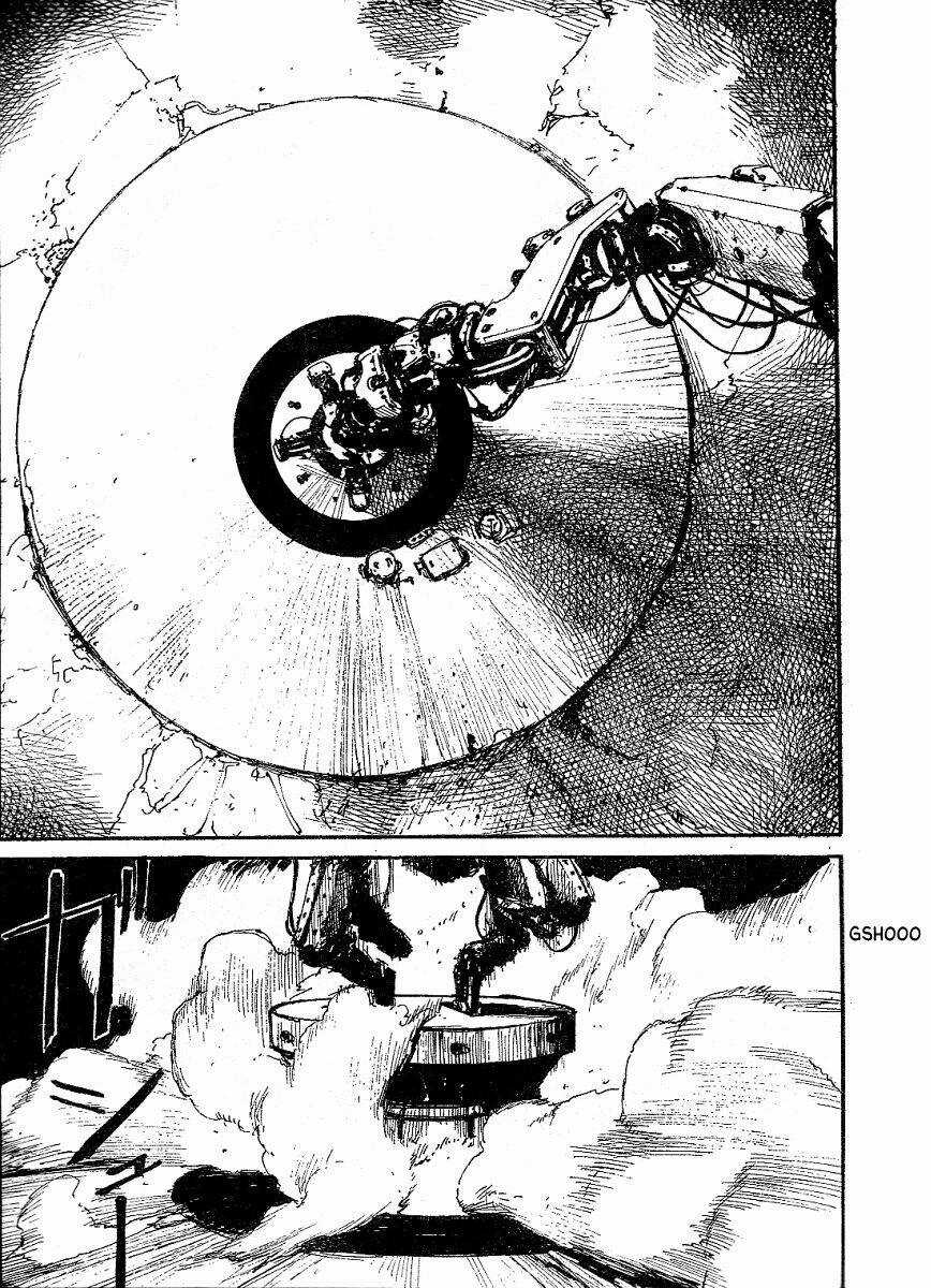 Gauna Biến Hình Chapter 2 trang 14