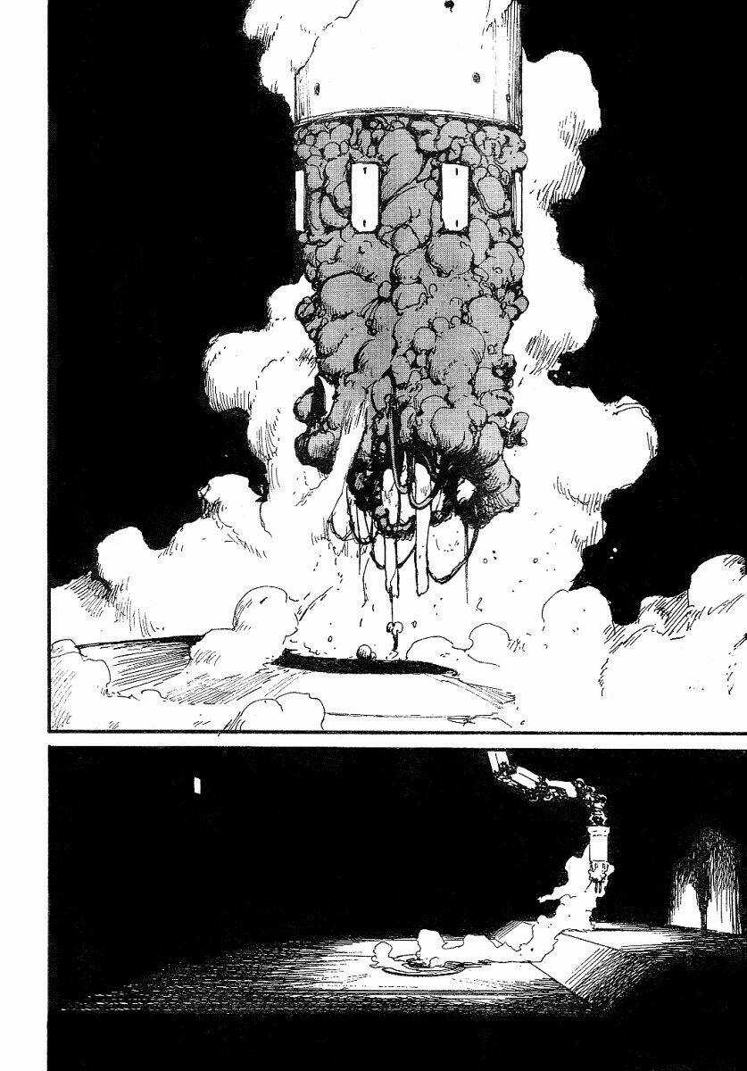 Gauna Biến Hình Chapter 2 trang 15