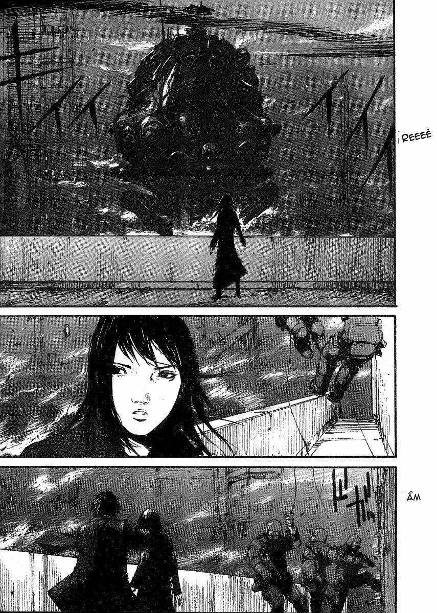 Gauna Biến Hình Chapter 2 trang 2