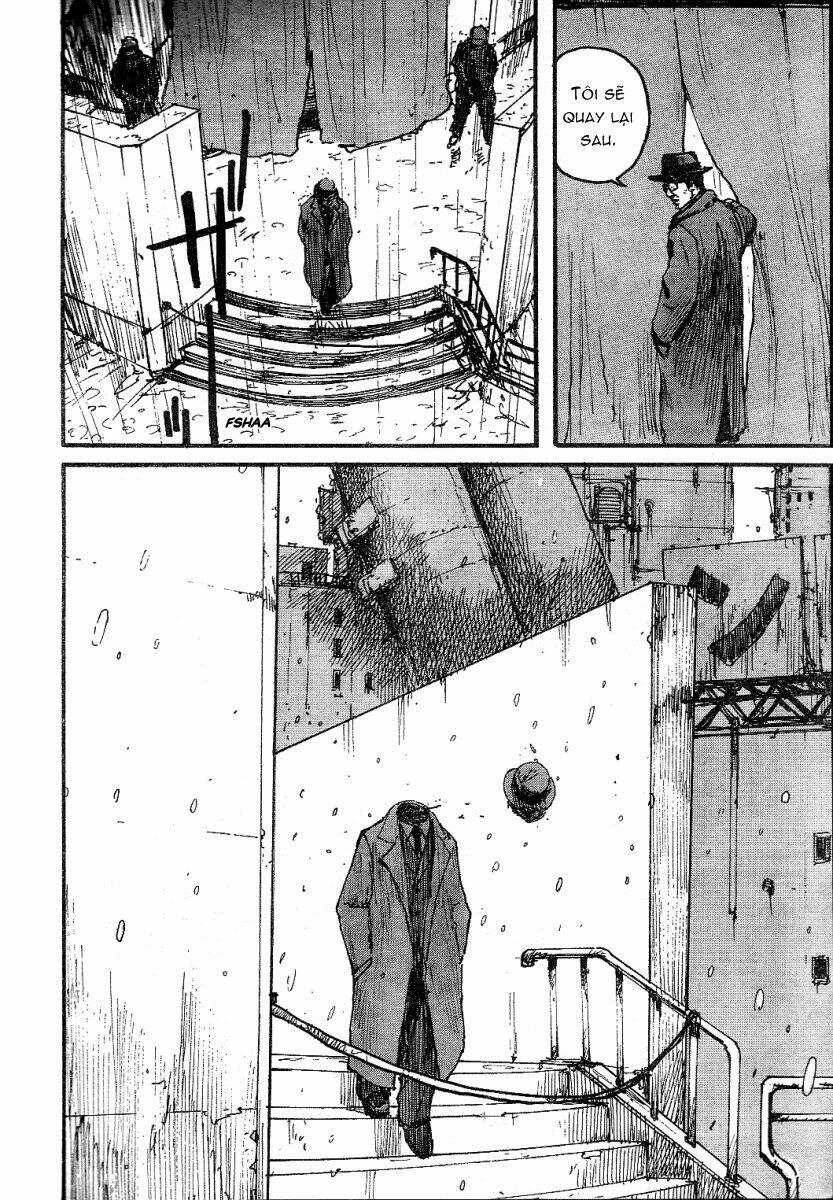 Gauna Biến Hình Chapter 2 trang 21