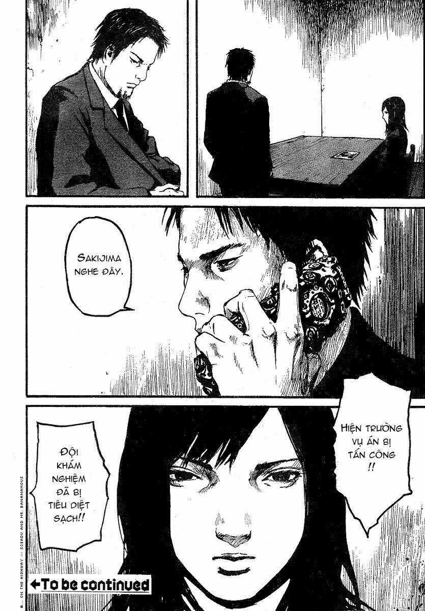 Gauna Biến Hình Chapter 2 trang 29