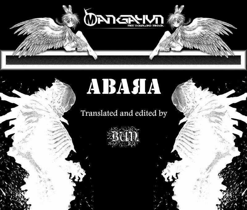 Gauna Biến Hình Chapter 2 trang 30