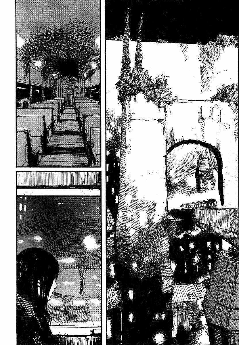 Gauna Biến Hình Chapter 3 trang 13