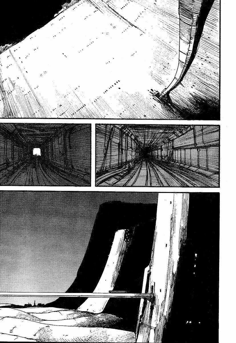 Gauna Biến Hình Chapter 3 trang 14