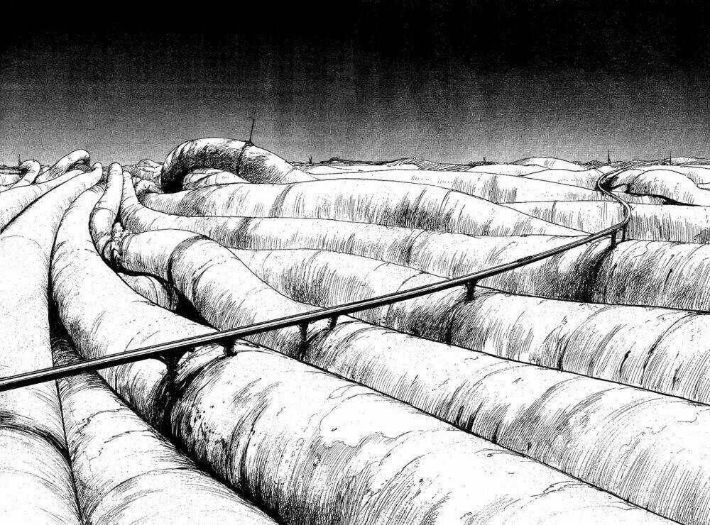 Gauna Biến Hình Chapter 3 trang 15