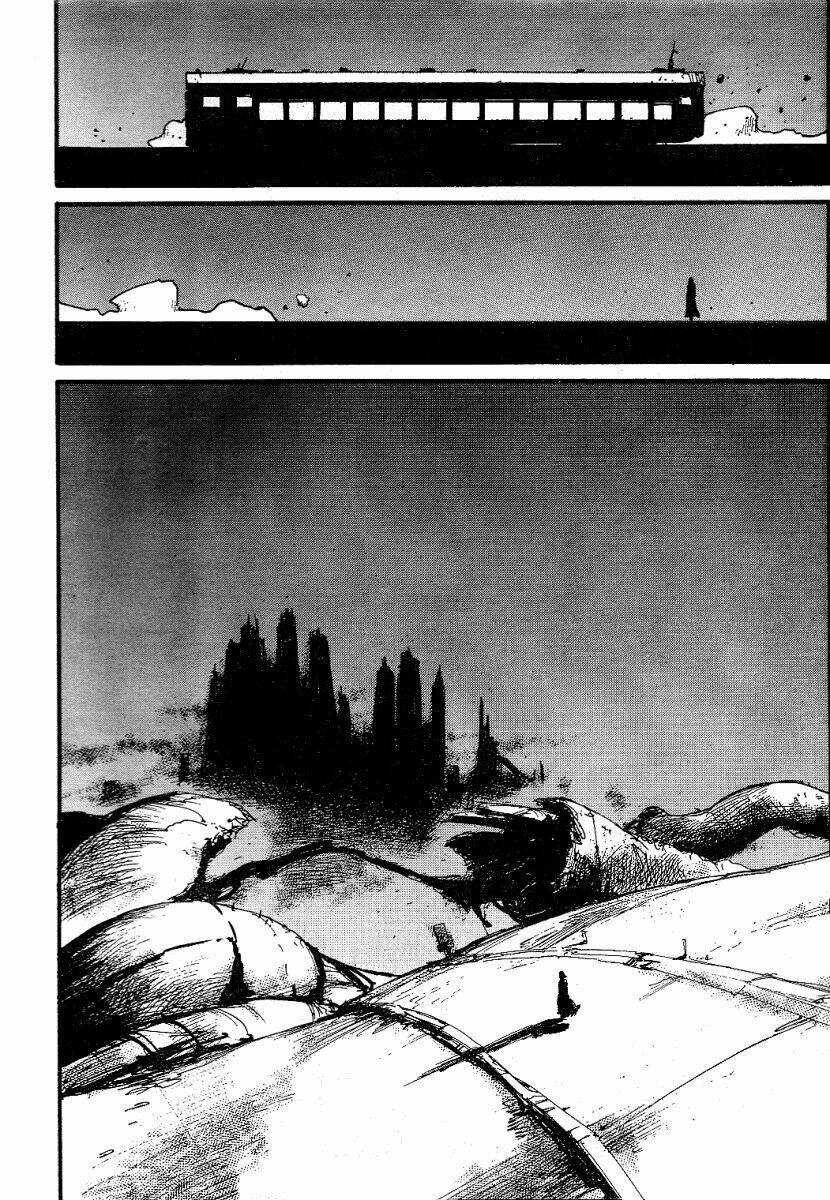 Gauna Biến Hình Chapter 3 trang 16