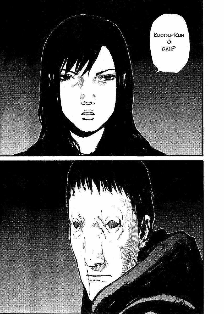 Gauna Biến Hình Chapter 3 trang 27