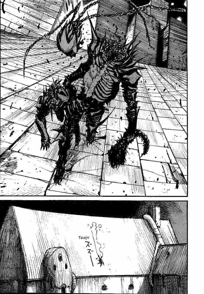 Gauna Biến Hình Chapter 3 trang 6