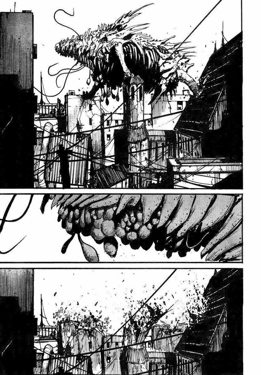 Gauna Biến Hình Chapter 4 trang 10