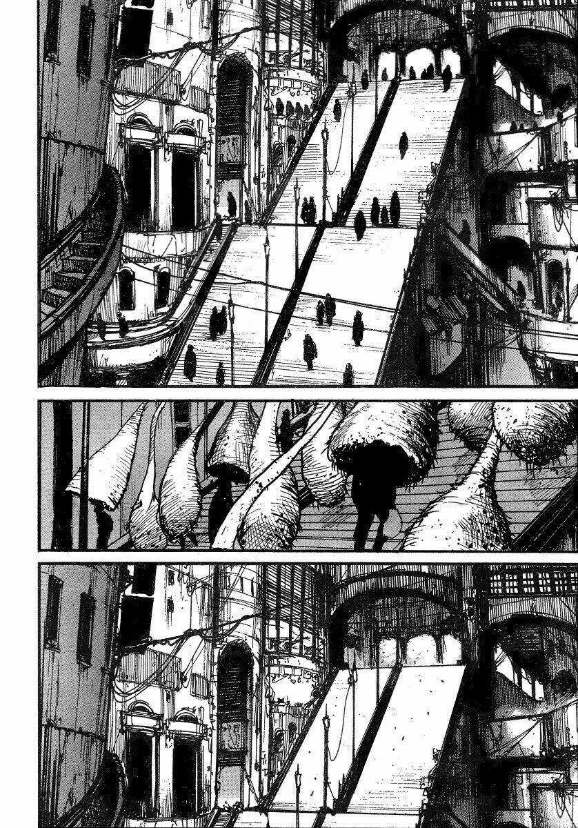 Gauna Biến Hình Chapter 4 trang 11