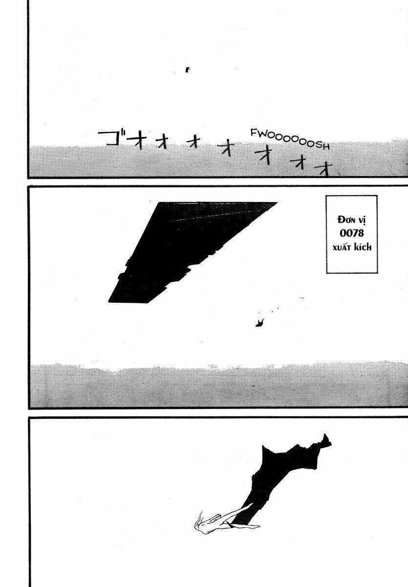 Gauna Biến Hình Chapter 4 trang 15